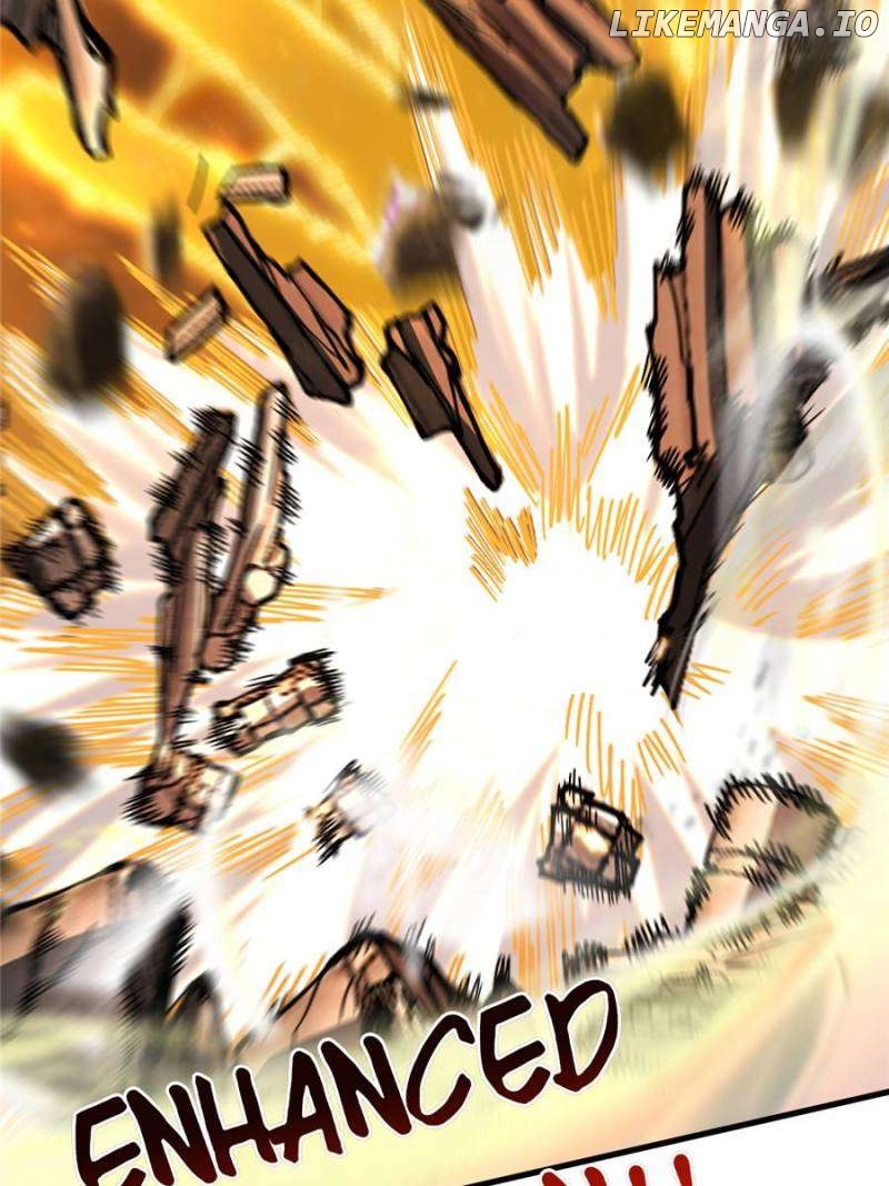 I Became a Big-Shot on the Heavenly Leaderboard Chapter 110 - page 43