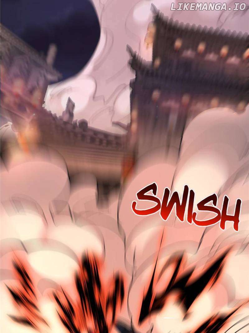 I Became a Big-Shot on the Heavenly Leaderboard Chapter 110 - page 47