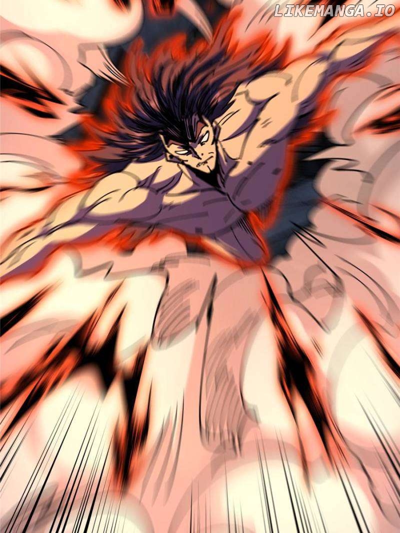 I Became a Big-Shot on the Heavenly Leaderboard Chapter 110 - page 48