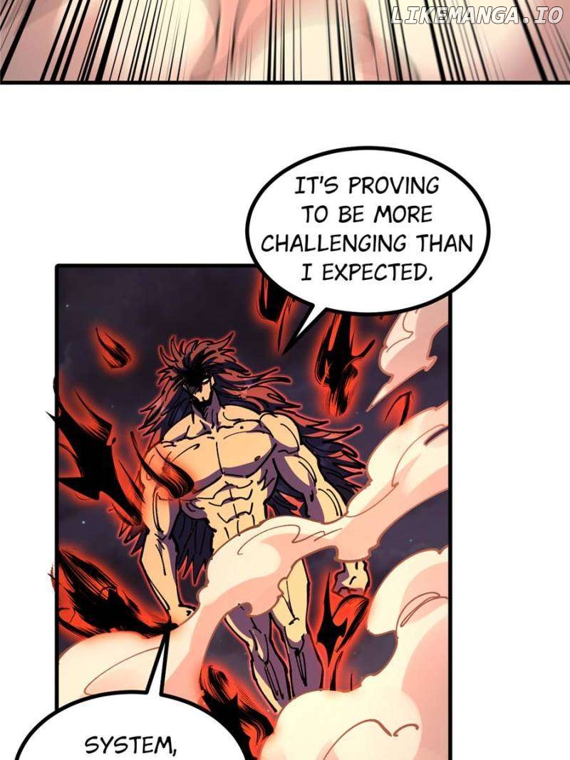 I Became a Big-Shot on the Heavenly Leaderboard Chapter 110 - page 49