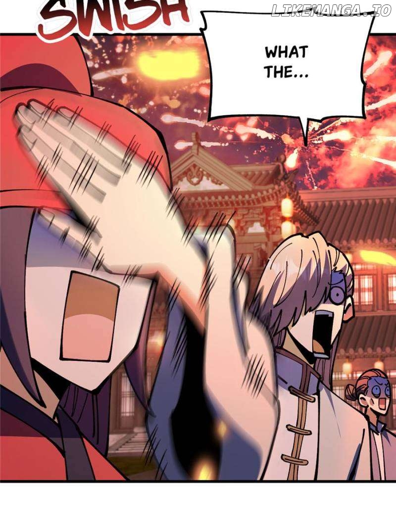 I Became a Big-Shot on the Heavenly Leaderboard Chapter 110 - page 5