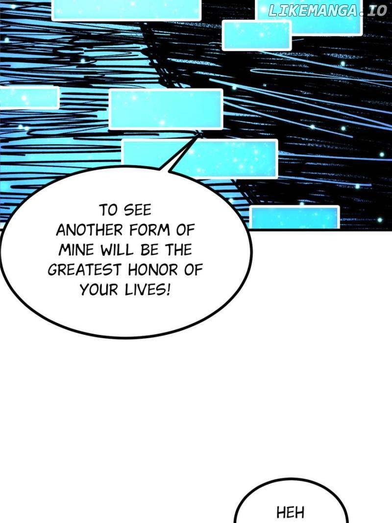I Became a Big-Shot on the Heavenly Leaderboard Chapter 110 - page 51