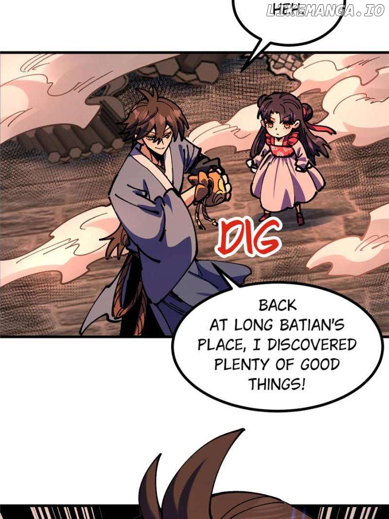 I Became a Big-Shot on the Heavenly Leaderboard Chapter 110 - page 52