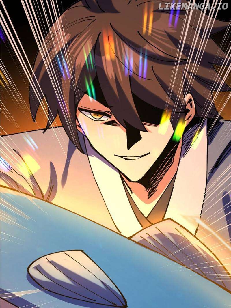 I Became a Big-Shot on the Heavenly Leaderboard Chapter 110 - page 53