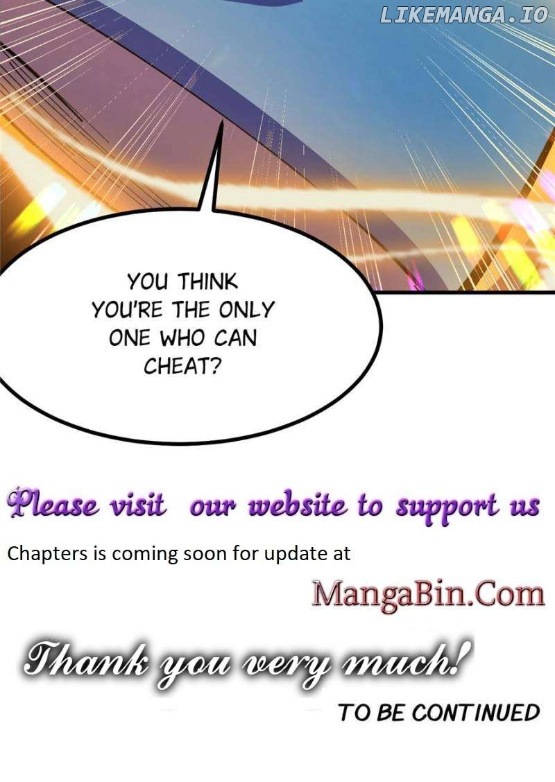 I Became a Big-Shot on the Heavenly Leaderboard Chapter 110 - page 54
