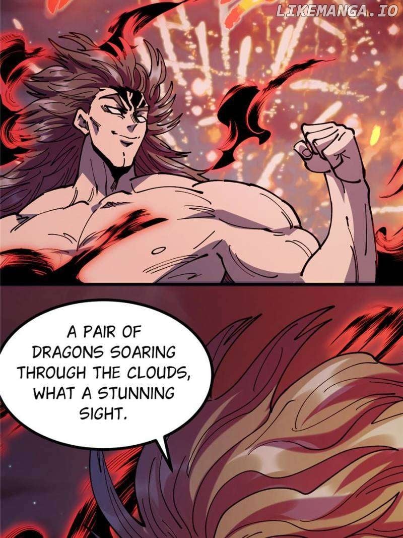 I Became a Big-Shot on the Heavenly Leaderboard Chapter 110 - page 7