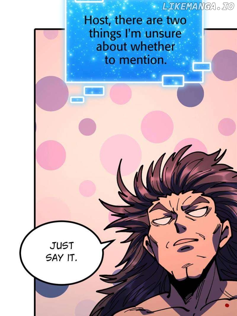 I Became a Big-Shot on the Heavenly Leaderboard Chapter 110 - page 9