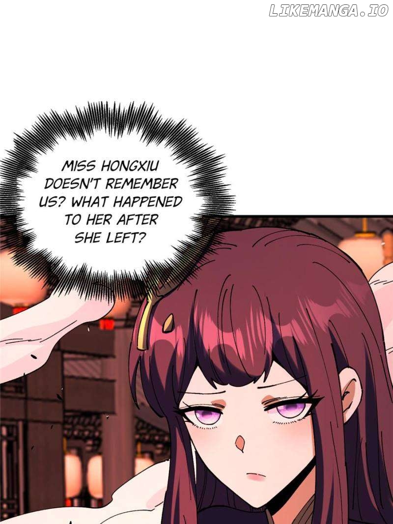I Became a Big-Shot on the Heavenly Leaderboard Chapter 111 - page 29