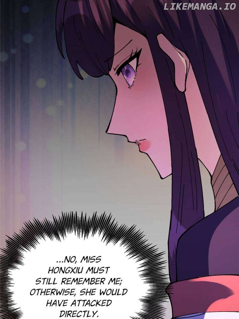 I Became a Big-Shot on the Heavenly Leaderboard Chapter 111 - page 32