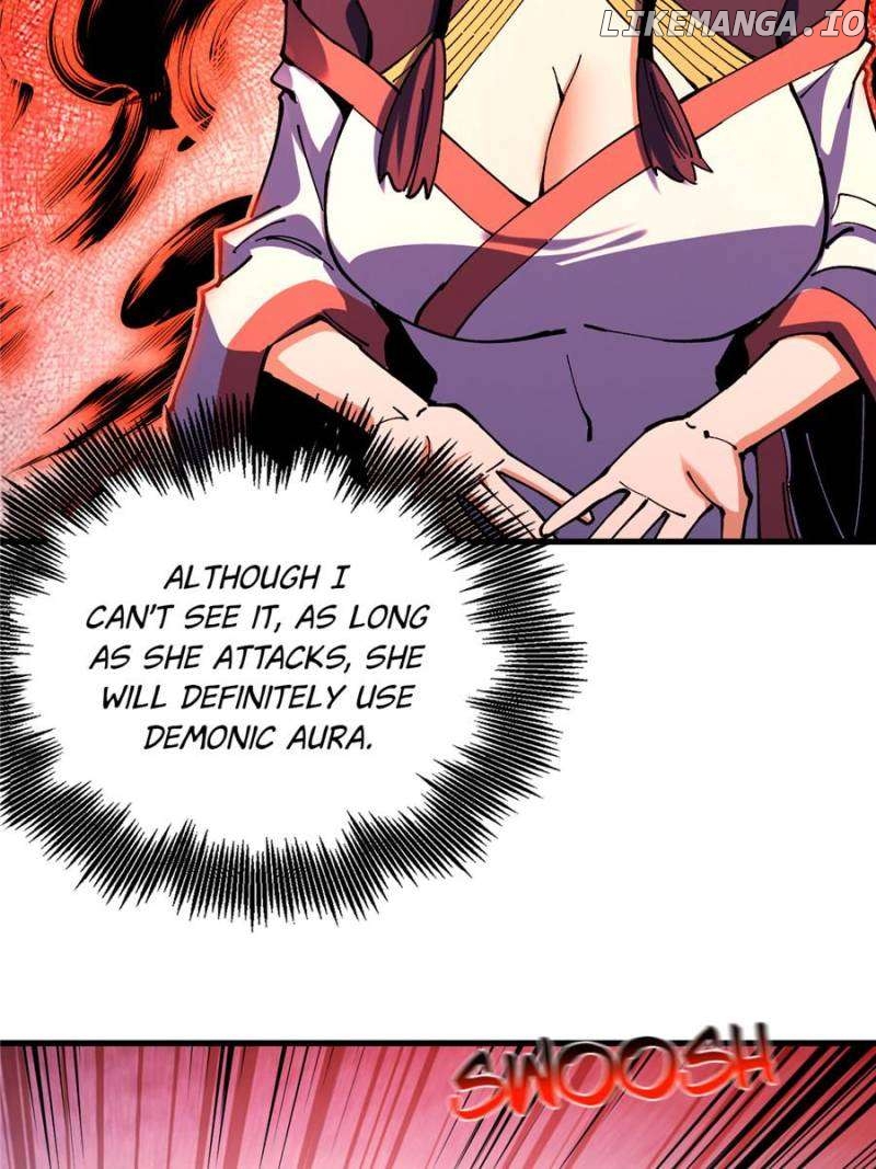 I Became a Big-Shot on the Heavenly Leaderboard Chapter 111 - page 36