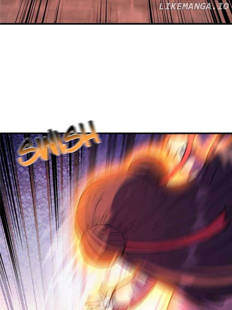 I Became a Big-Shot on the Heavenly Leaderboard Chapter 111 - page 43