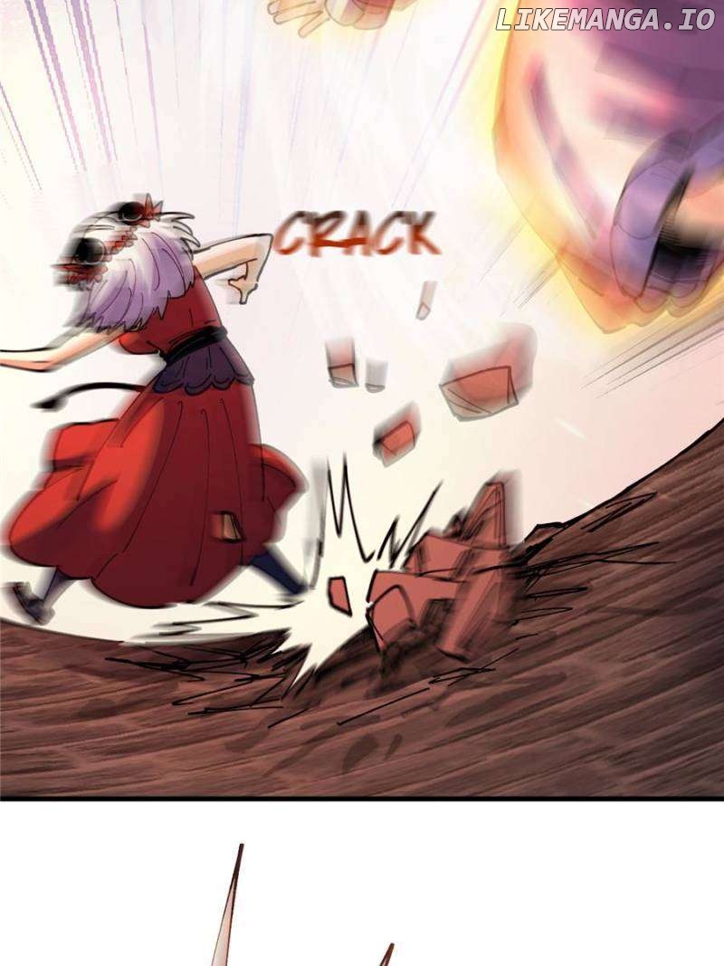 I Became a Big-Shot on the Heavenly Leaderboard Chapter 111 - page 44