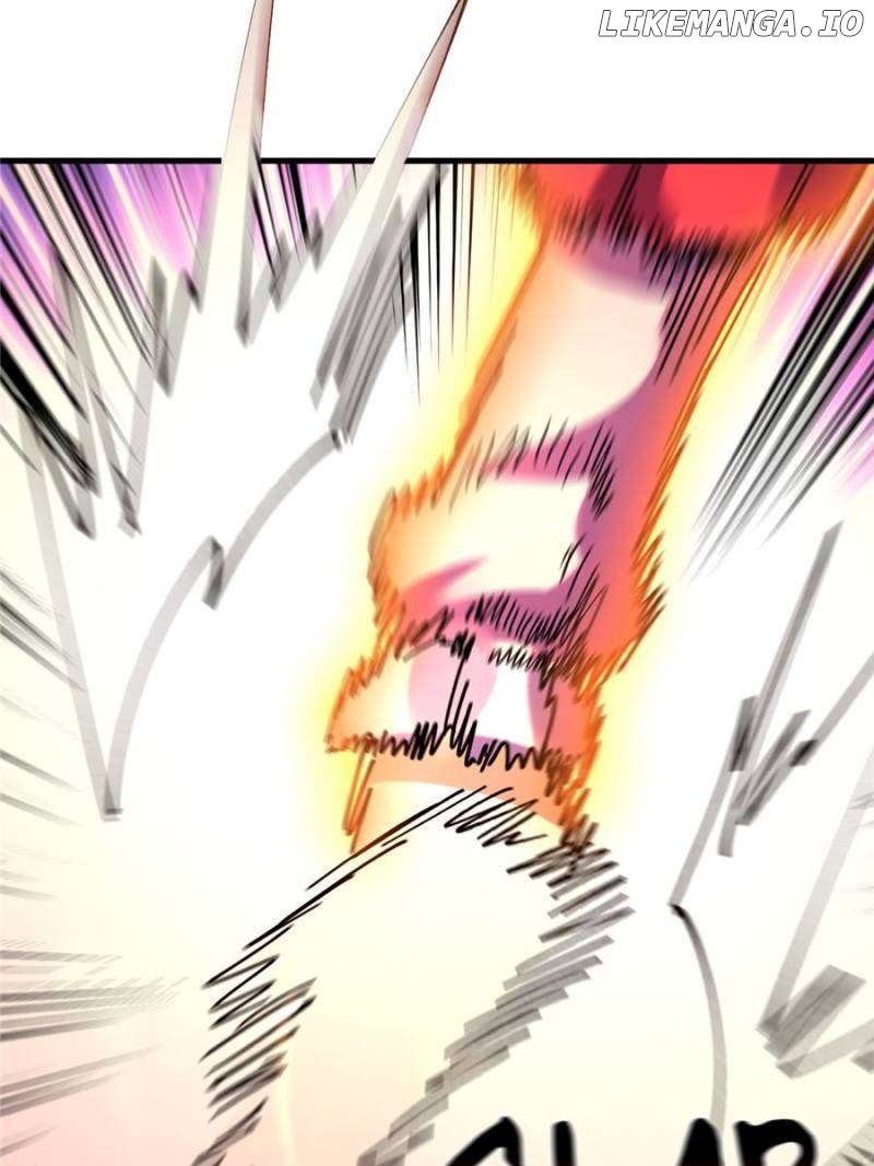 I Became a Big-Shot on the Heavenly Leaderboard Chapter 111 - page 45