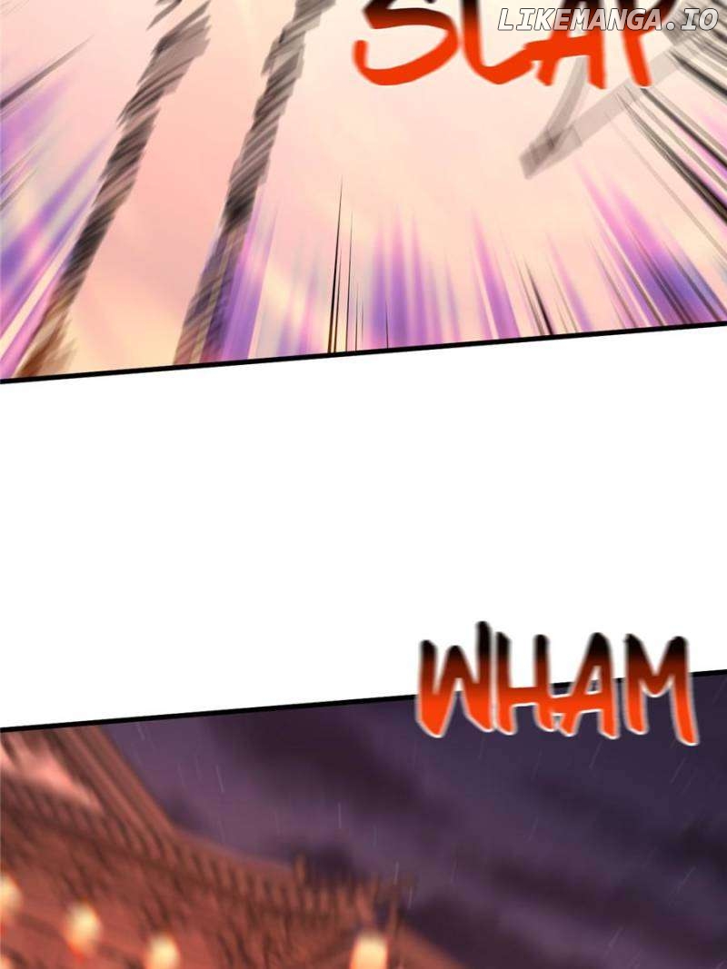 I Became a Big-Shot on the Heavenly Leaderboard Chapter 111 - page 46