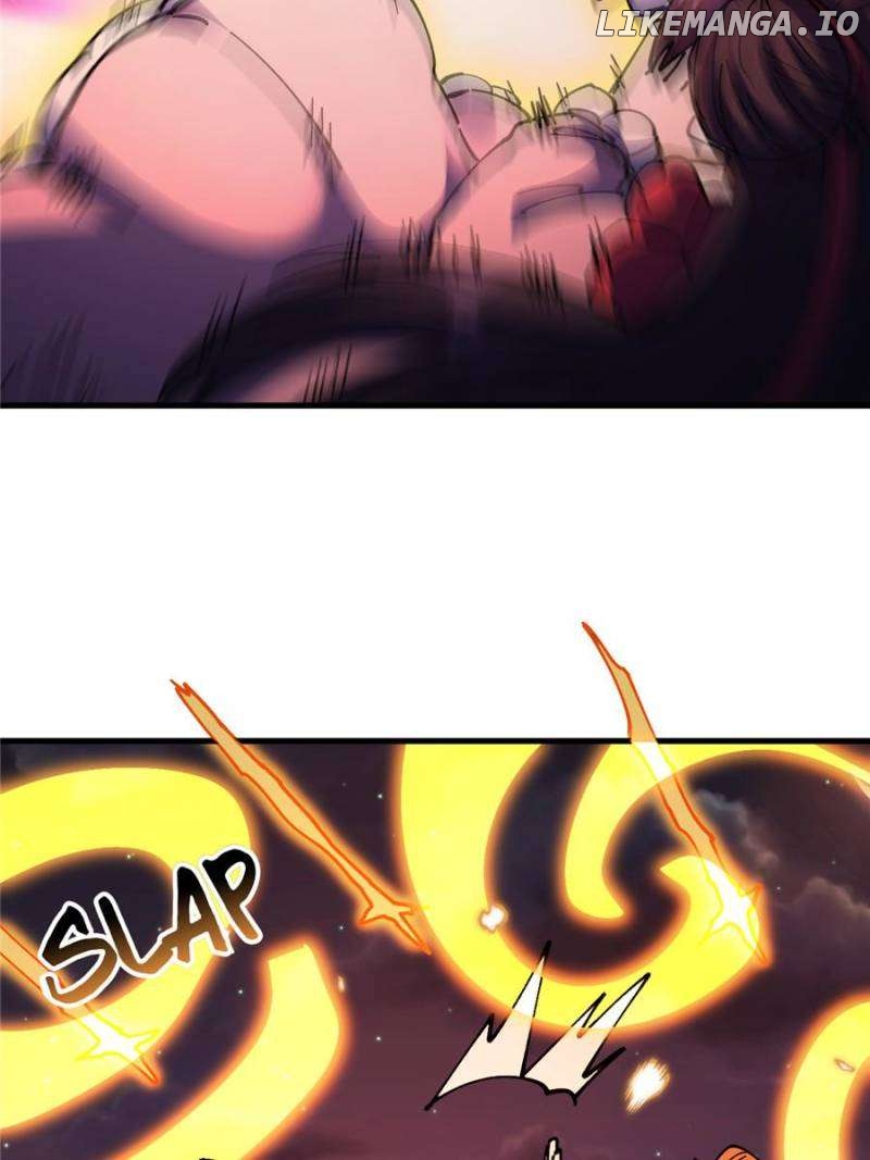 I Became a Big-Shot on the Heavenly Leaderboard Chapter 111 - page 49