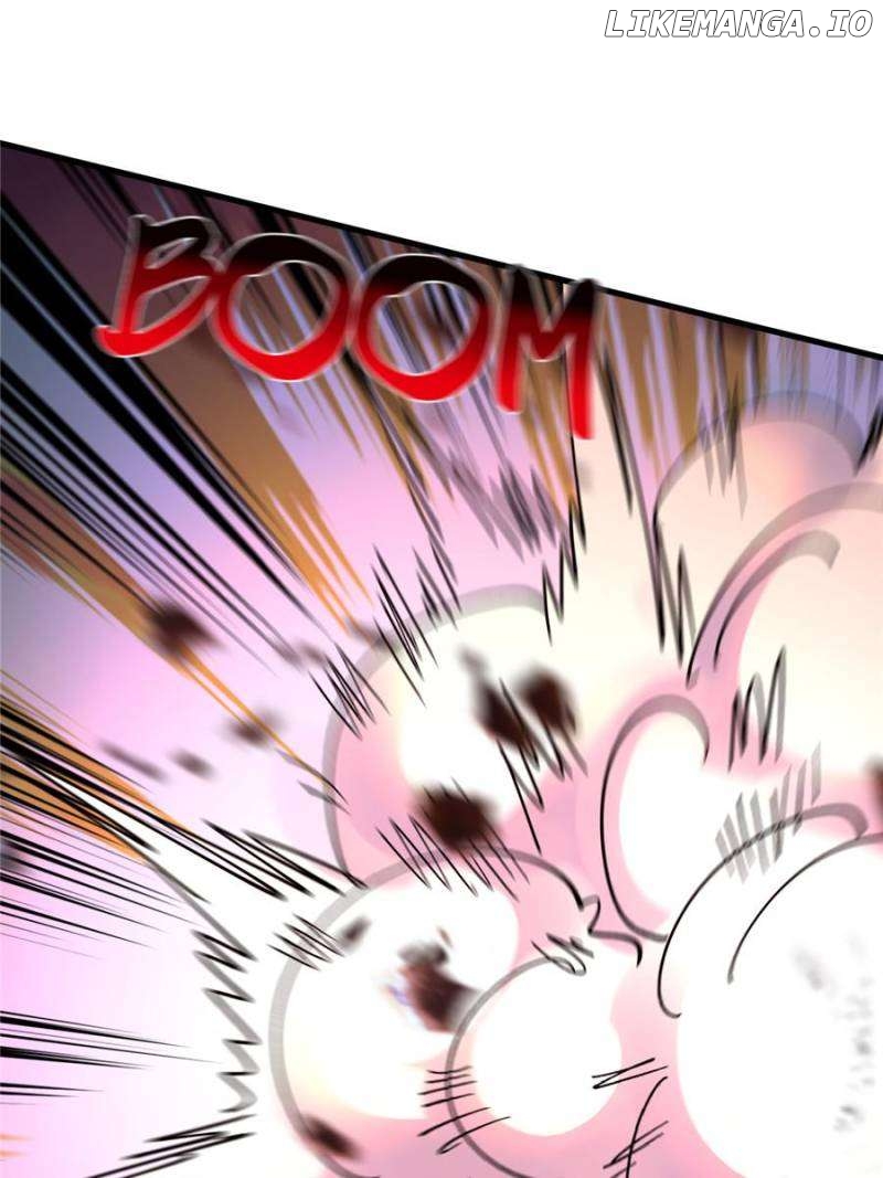 I Became a Big-Shot on the Heavenly Leaderboard Chapter 111 - page 5