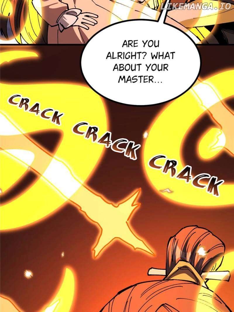 I Became a Big-Shot on the Heavenly Leaderboard Chapter 111 - page 52