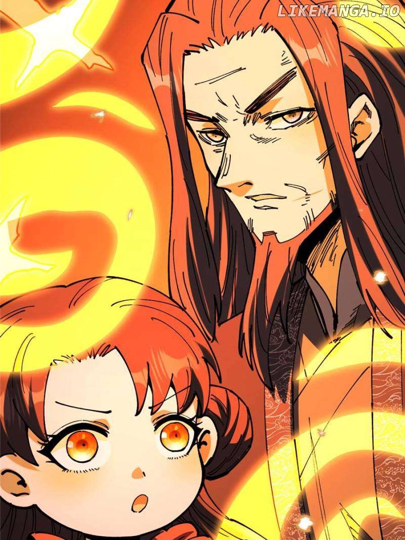 I Became a Big-Shot on the Heavenly Leaderboard Chapter 111 - page 53