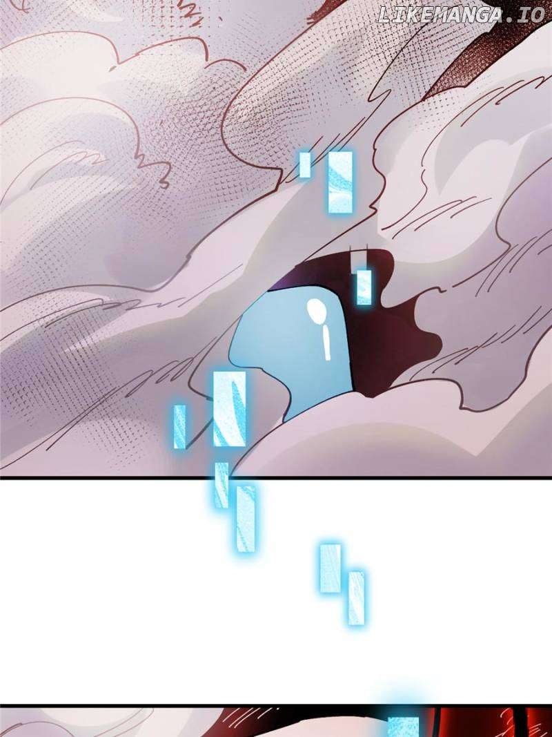 I Became a Big-Shot on the Heavenly Leaderboard Chapter 111 - page 7