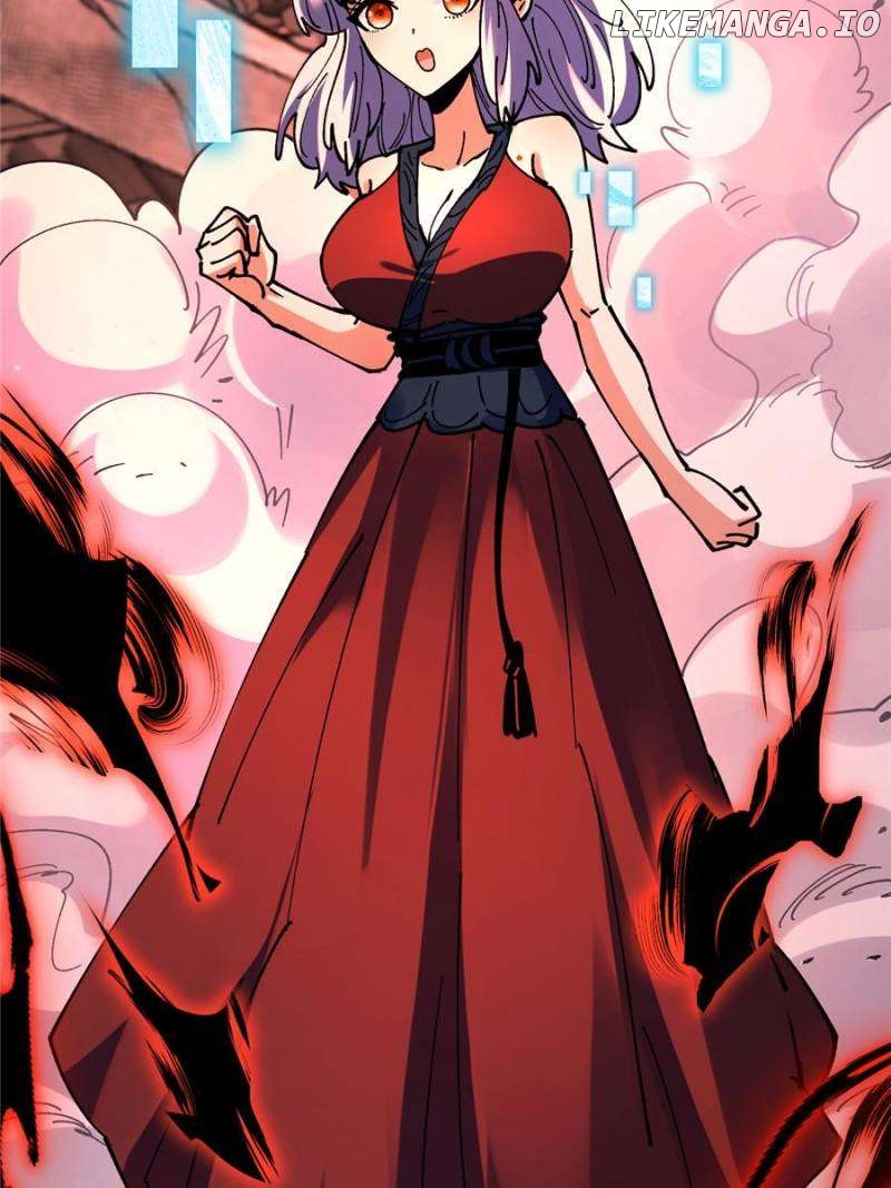 I Became a Big-Shot on the Heavenly Leaderboard Chapter 111 - page 9