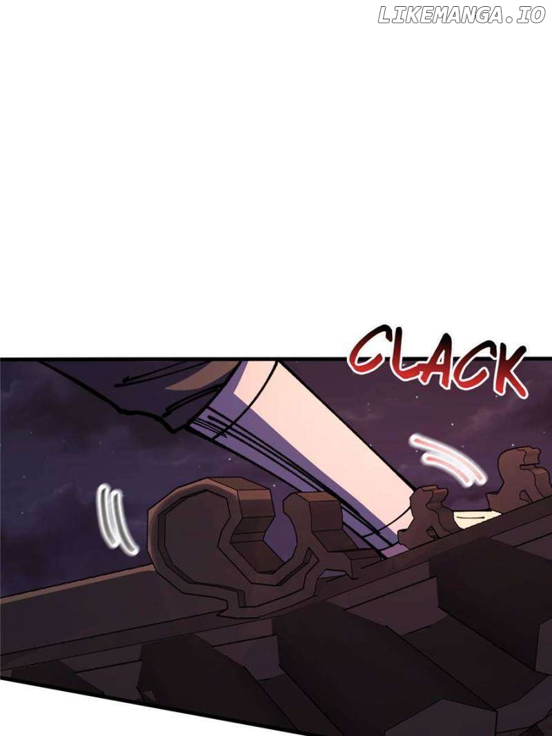 I Became a Big-Shot on the Heavenly Leaderboard Chapter 112 - page 1