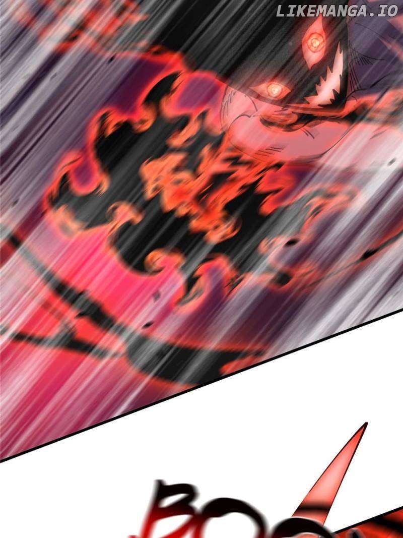 I Became a Big-Shot on the Heavenly Leaderboard Chapter 112 - page 12