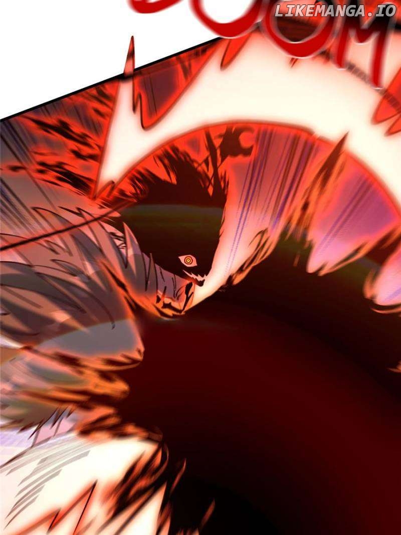 I Became a Big-Shot on the Heavenly Leaderboard Chapter 112 - page 13