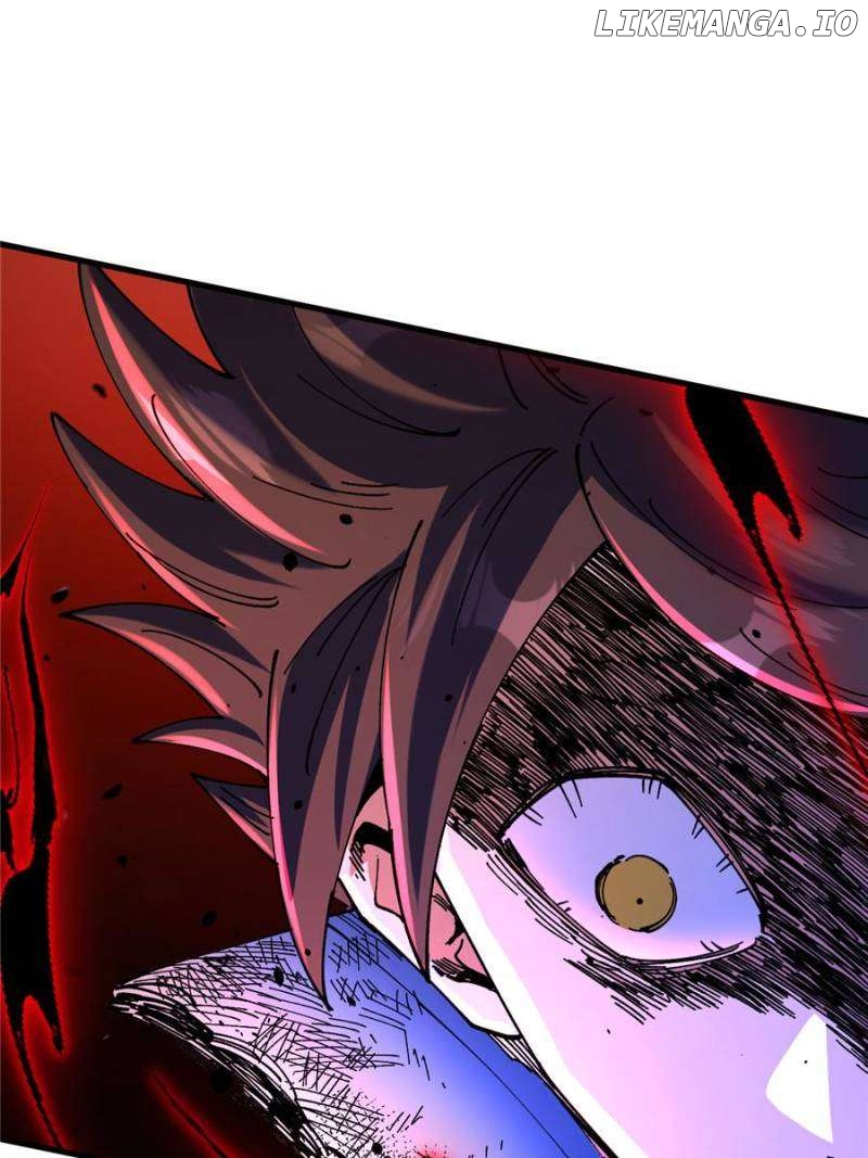 I Became a Big-Shot on the Heavenly Leaderboard Chapter 112 - page 16