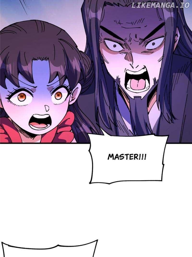 I Became a Big-Shot on the Heavenly Leaderboard Chapter 112 - page 18