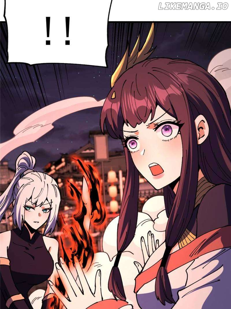 I Became a Big-Shot on the Heavenly Leaderboard Chapter 112 - page 19