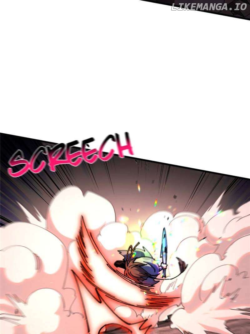 I Became a Big-Shot on the Heavenly Leaderboard Chapter 112 - page 2