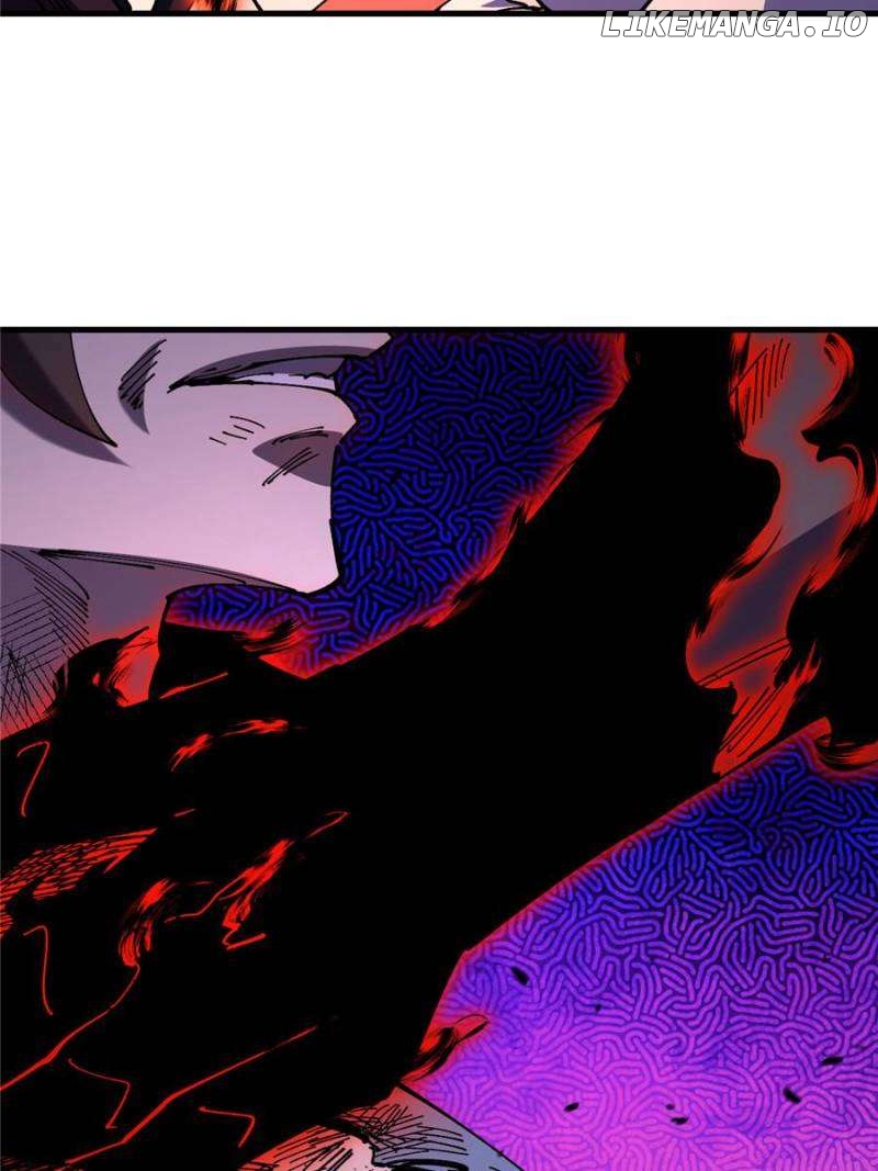 I Became a Big-Shot on the Heavenly Leaderboard Chapter 112 - page 20