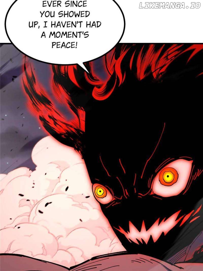 I Became a Big-Shot on the Heavenly Leaderboard Chapter 112 - page 23