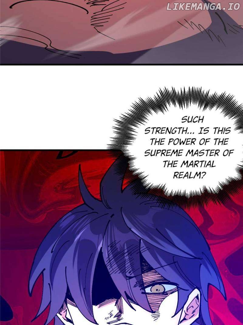 I Became a Big-Shot on the Heavenly Leaderboard Chapter 112 - page 24
