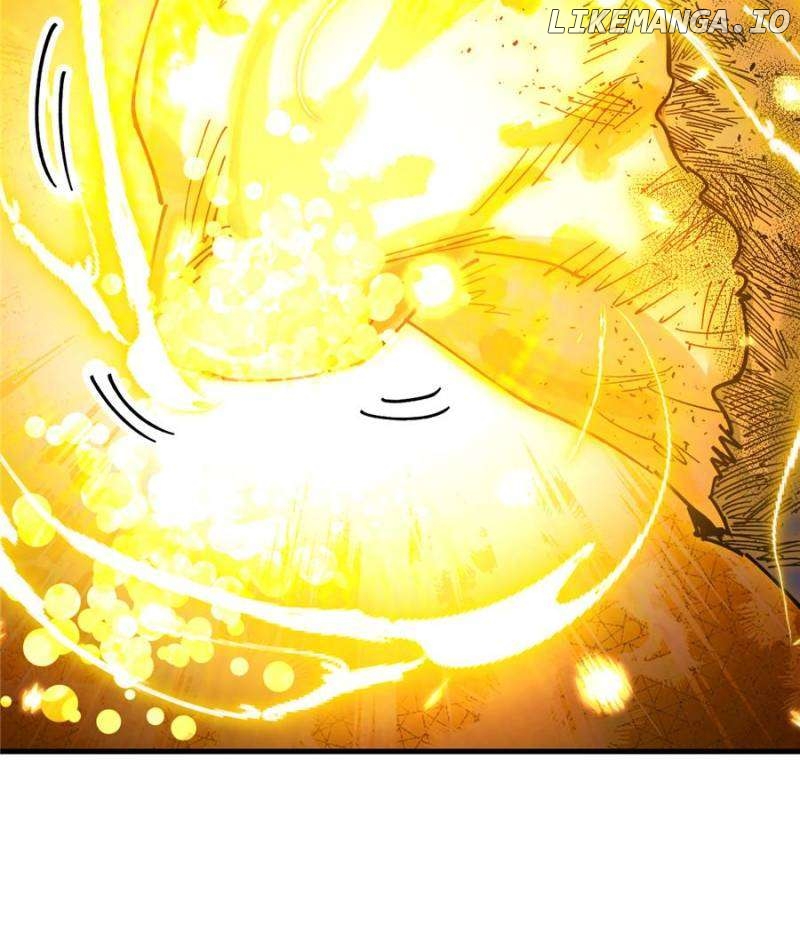 I Became a Big-Shot on the Heavenly Leaderboard Chapter 112 - page 28