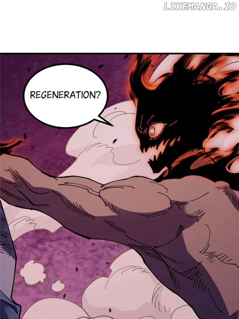 I Became a Big-Shot on the Heavenly Leaderboard Chapter 112 - page 29
