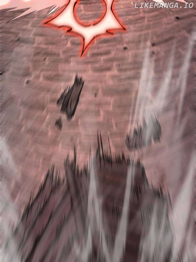 I Became a Big-Shot on the Heavenly Leaderboard Chapter 112 - page 3