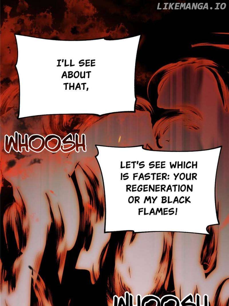 I Became a Big-Shot on the Heavenly Leaderboard Chapter 112 - page 32