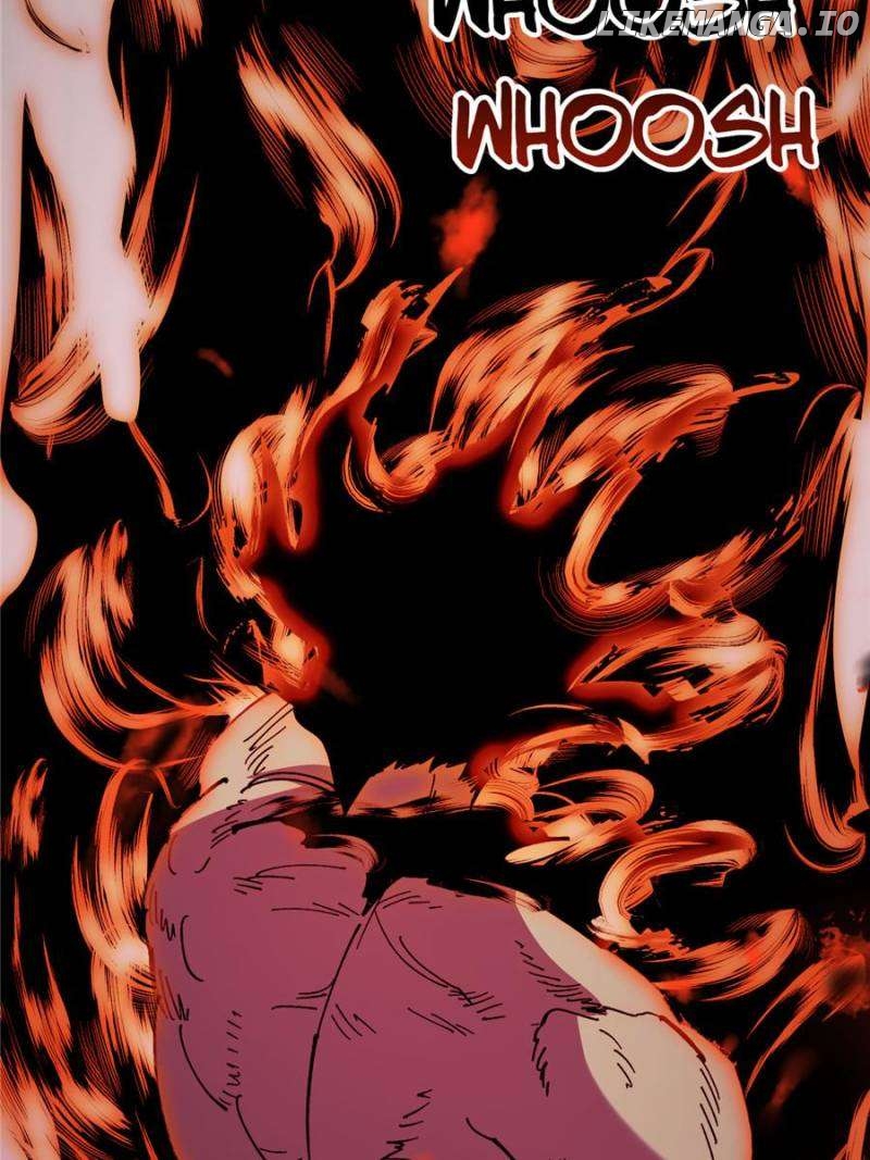 I Became a Big-Shot on the Heavenly Leaderboard Chapter 112 - page 33