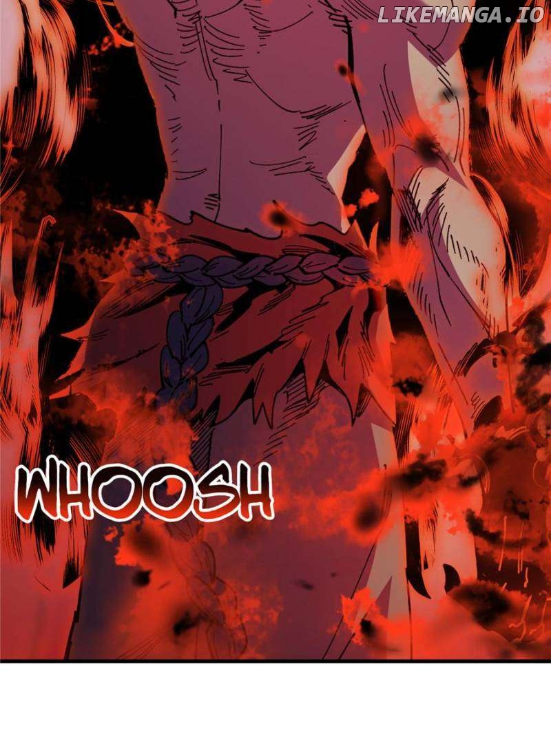 I Became a Big-Shot on the Heavenly Leaderboard Chapter 112 - page 34