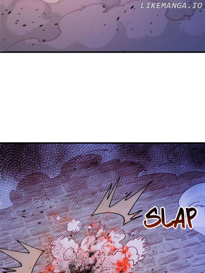 I Became a Big-Shot on the Heavenly Leaderboard Chapter 112 - page 39