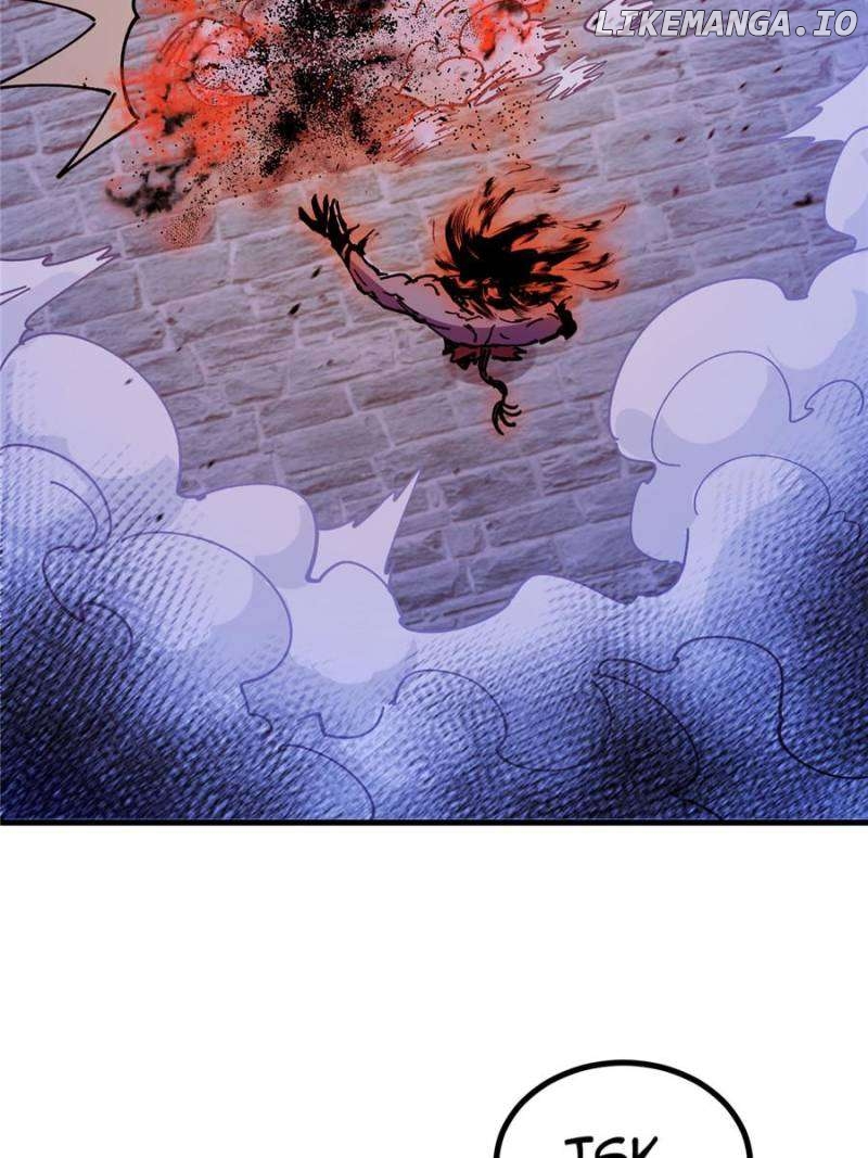 I Became a Big-Shot on the Heavenly Leaderboard Chapter 112 - page 40