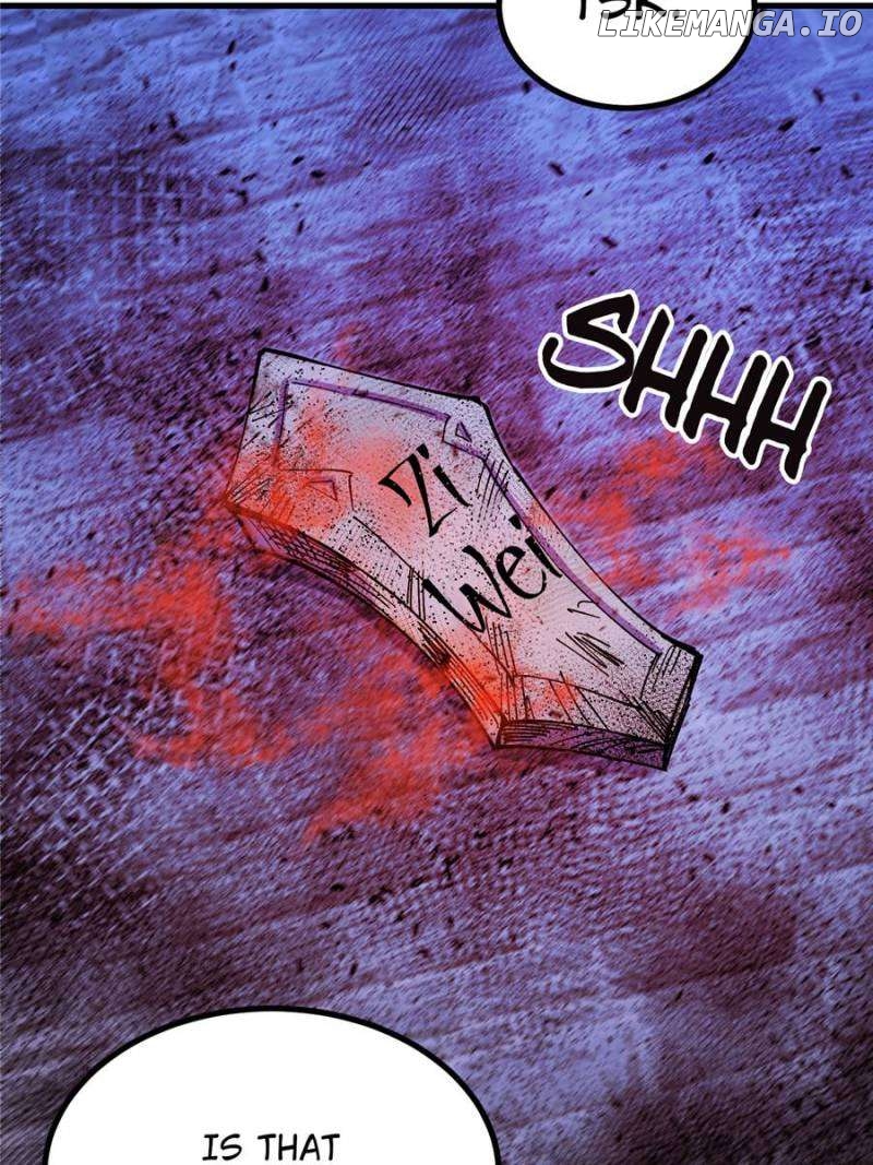 I Became a Big-Shot on the Heavenly Leaderboard Chapter 112 - page 41