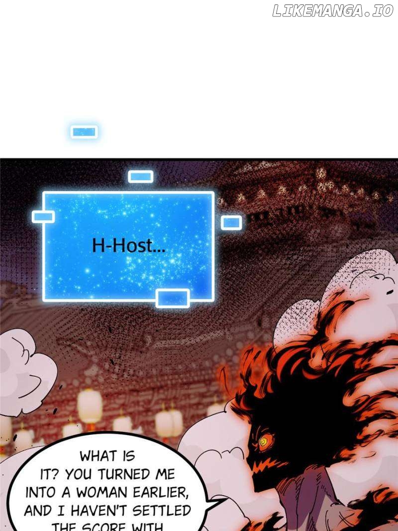 I Became a Big-Shot on the Heavenly Leaderboard Chapter 112 - page 43