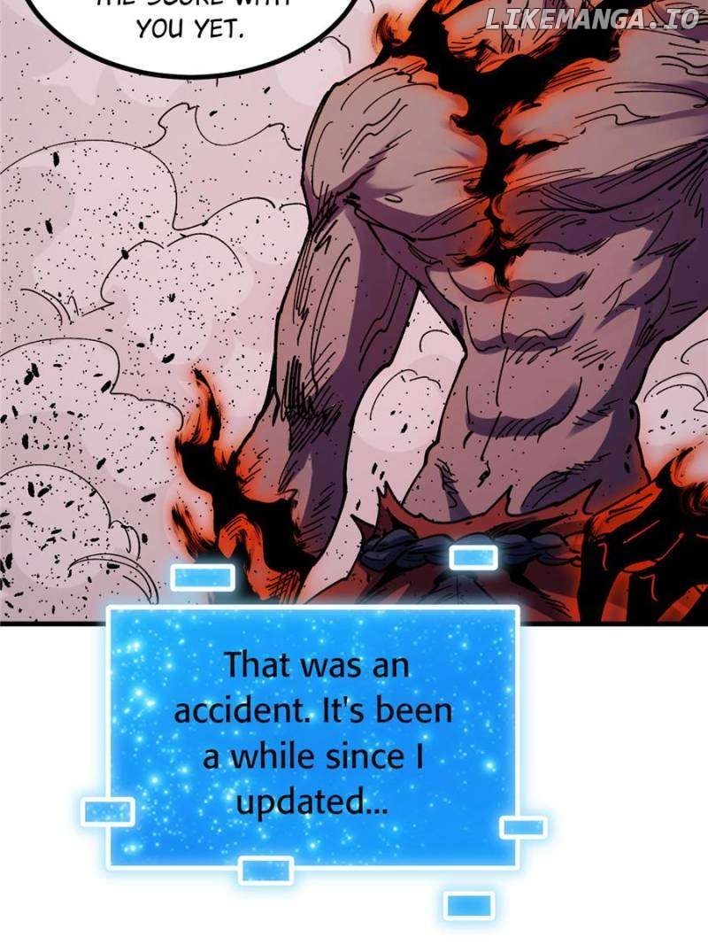 I Became a Big-Shot on the Heavenly Leaderboard Chapter 112 - page 44
