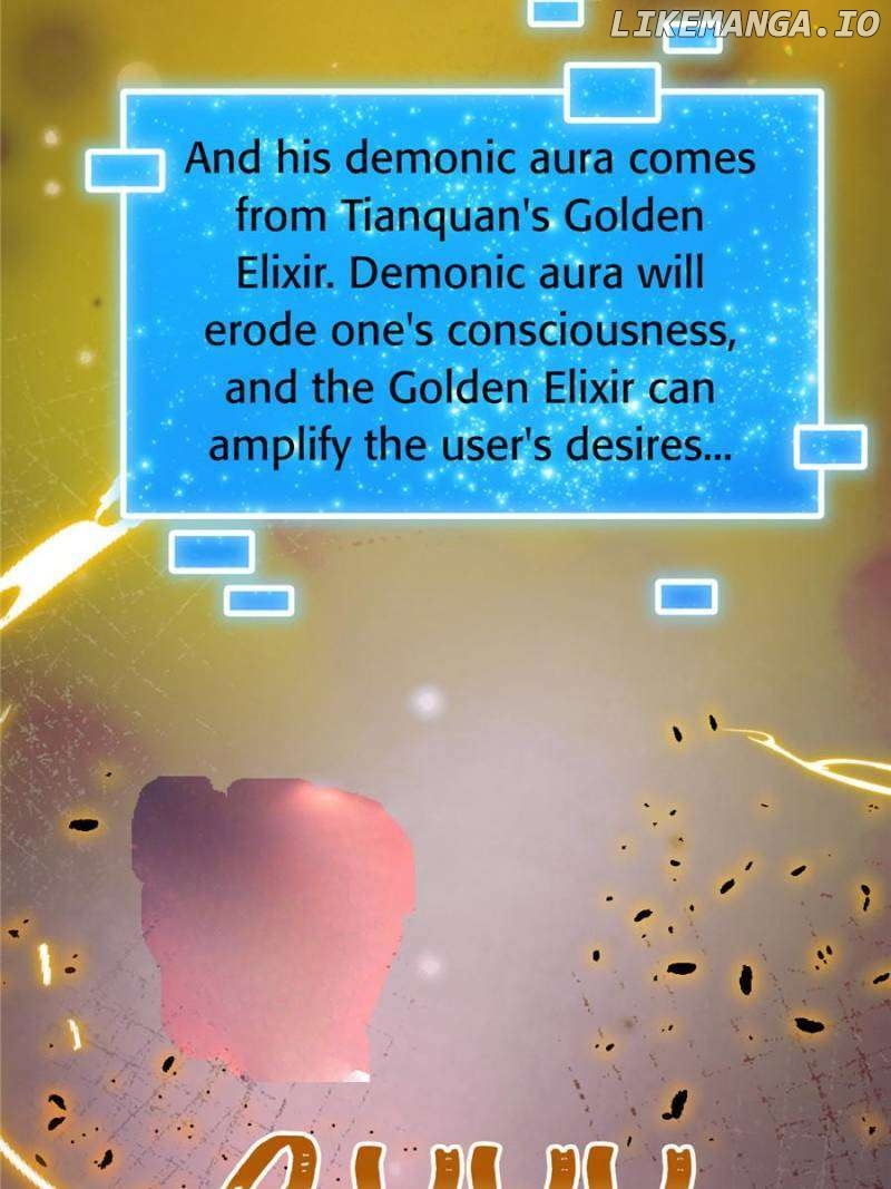 I Became a Big-Shot on the Heavenly Leaderboard Chapter 112 - page 47