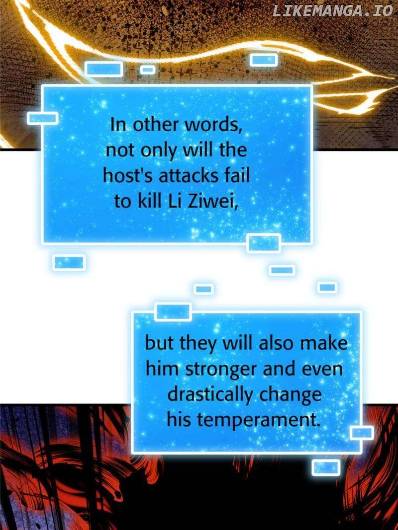 I Became a Big-Shot on the Heavenly Leaderboard Chapter 112 - page 49
