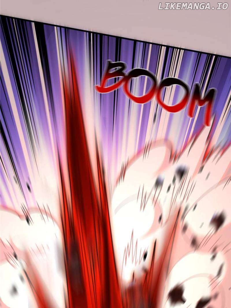 I Became a Big-Shot on the Heavenly Leaderboard Chapter 112 - page 5