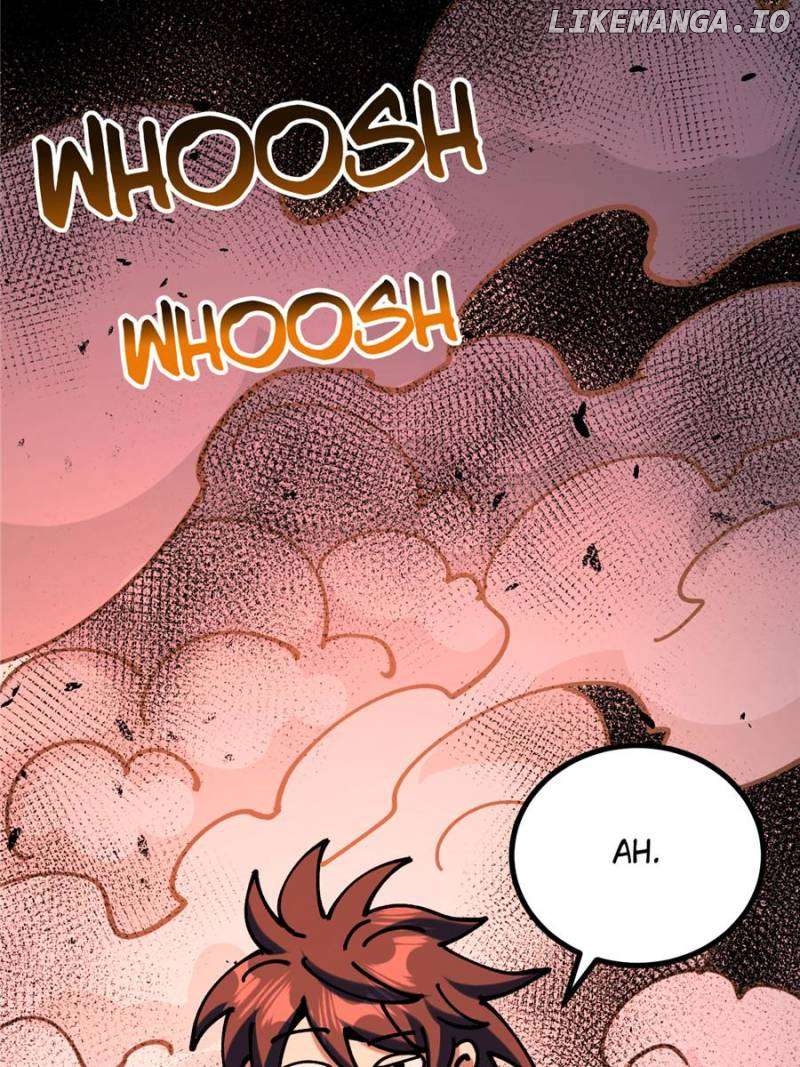 I Became a Big-Shot on the Heavenly Leaderboard Chapter 112 - page 53