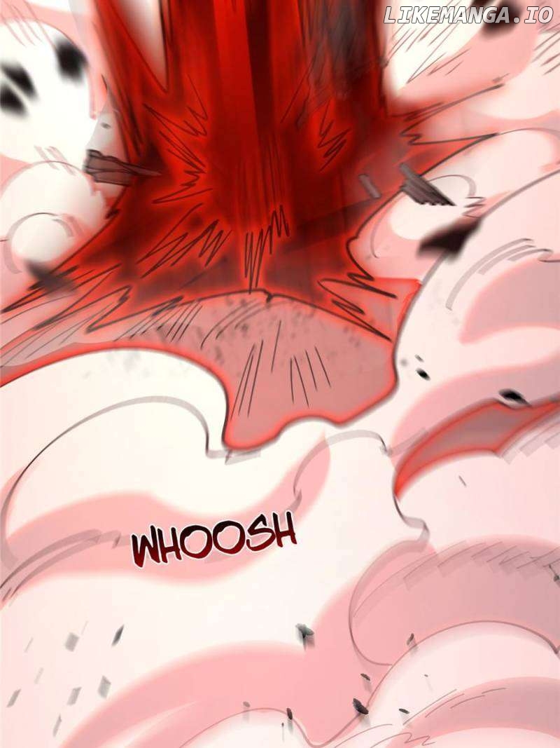I Became a Big-Shot on the Heavenly Leaderboard Chapter 112 - page 6